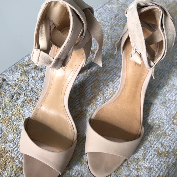 High heels schutz like new - Picture 2 of 5